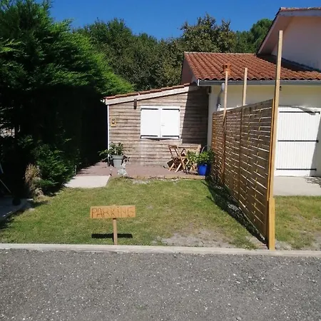 Petite Habitation Meublee *