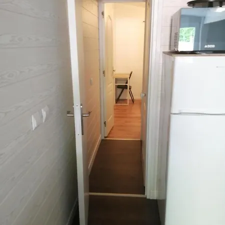 Petite Habitation Meublee *